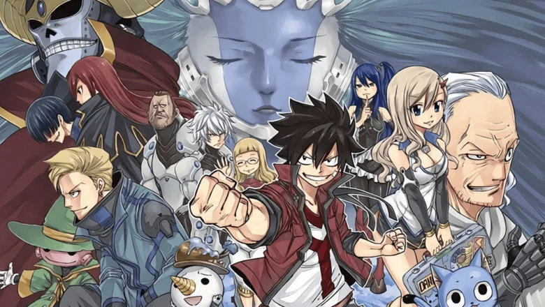 Eden's Zero