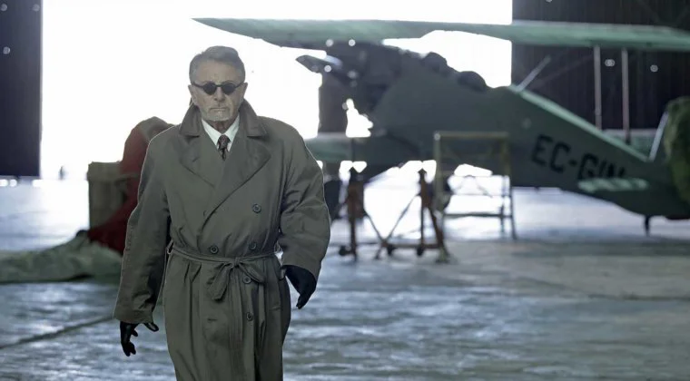 Imagen de Crítica del episodio 6 de El Ministerio del Tiempo 4: el pasado de Salvador