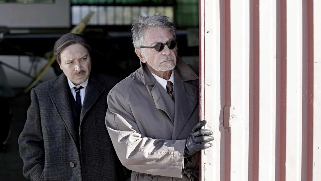 el ministerio 3 1