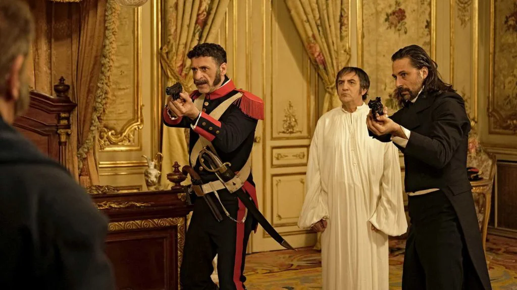 el ministerio 4