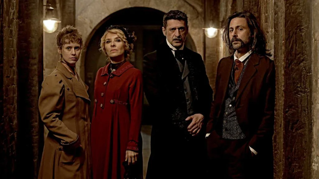 el ministerio 5 1