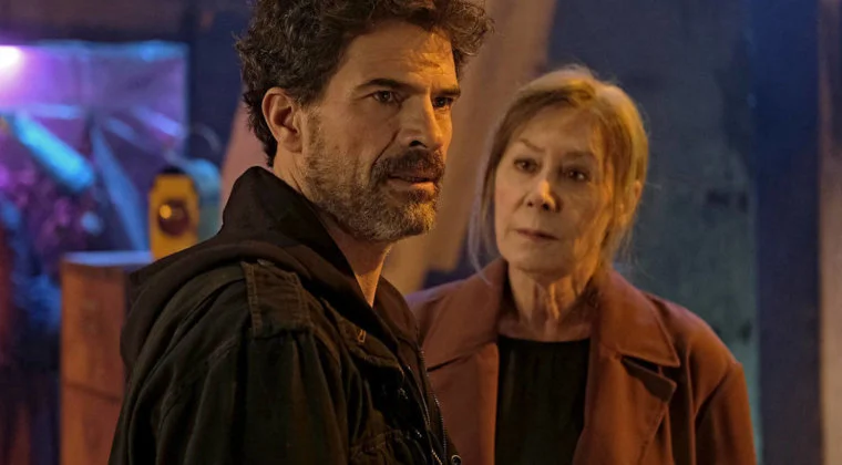 Imagen de Crítica del episodio 8 de El Ministerio del Tiempo 4: un final que cierra una etapa, ¿y abre otra?