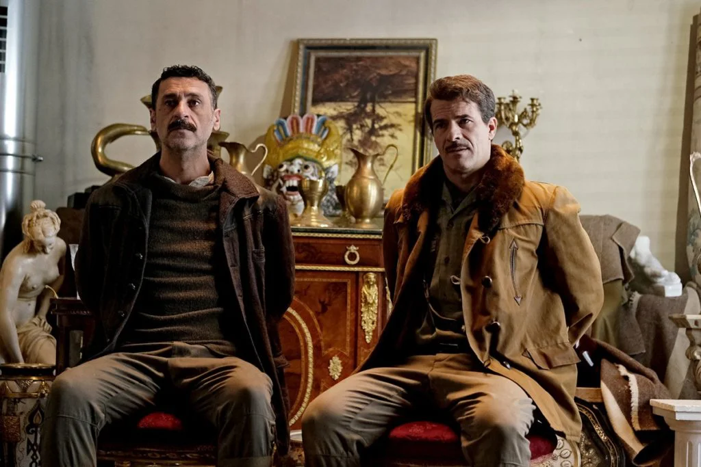 el ministerio del tiempo