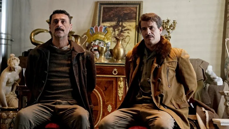 el ministerio del tiempo