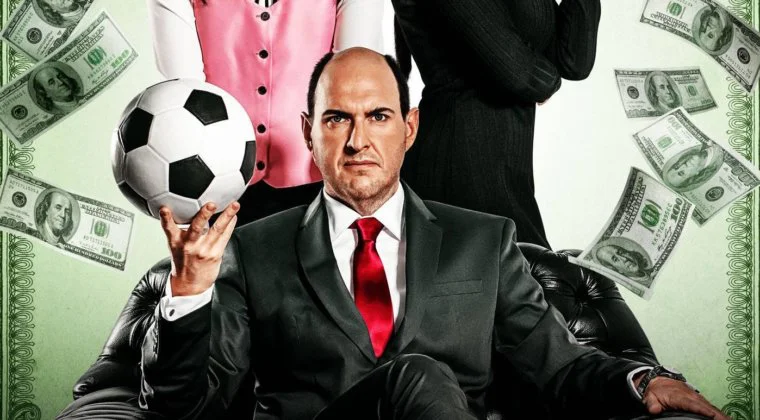 Imagen de Amazon Prime Video da luz verde a la temporada 2 de El Presidente