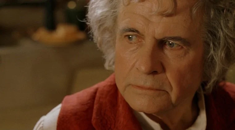 Imagen de Fallece Iam Holm, actor conocido por El Señor de los Anillos, Alien y Carros de Fuego