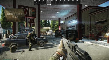 Imagen de Escape from Tarkov presenta un nuevo mapa que promete ser el más grande de todos