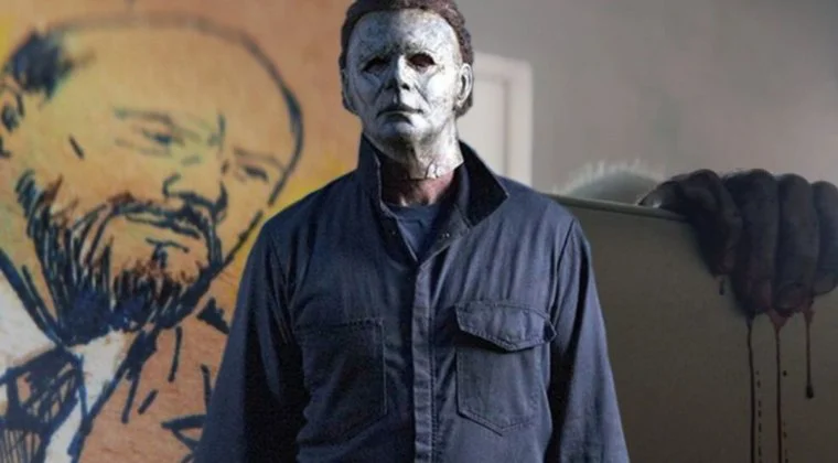 Imagen de El Dr. Loomies podría volver en Halloween Kills