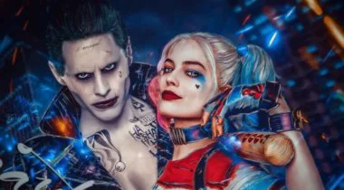 Imagen de Escuadrón Suicida: David Ayer revela un secreto importante sobre Joker y Harley Quinn