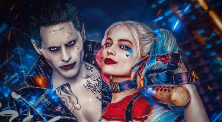 Imagen de Escuadrón Suicida: David Ayer revela un secreto importante sobre Joker y Harley Quinn