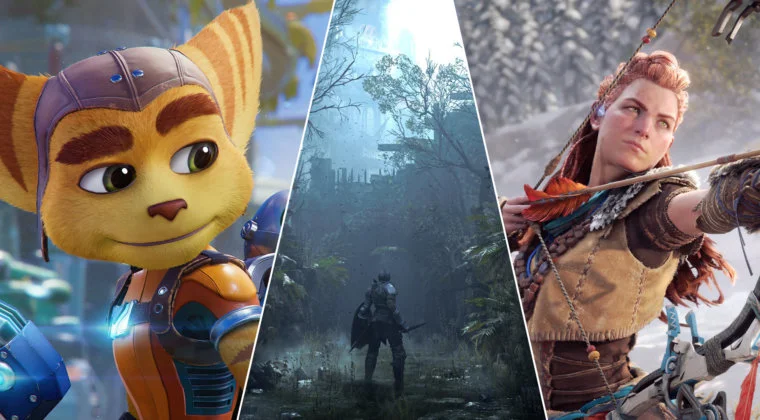 Imagen de Evento de PS5: ¿la retransmisión de videojuegos más vista de YouTube?