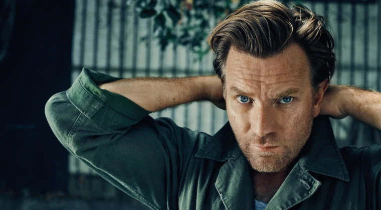 Imagen de Ewan McGregor dará voz a Pepito Grillo en Pinocho, de Guillermo del Toro