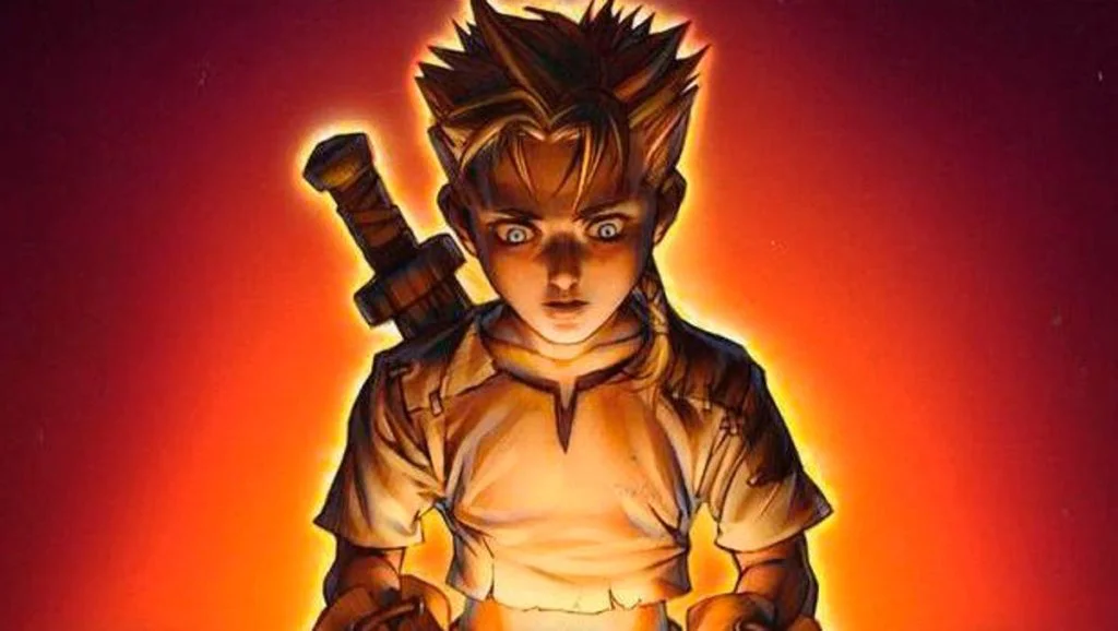 fable IV