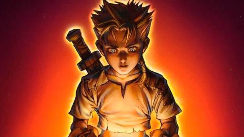 fable IV
