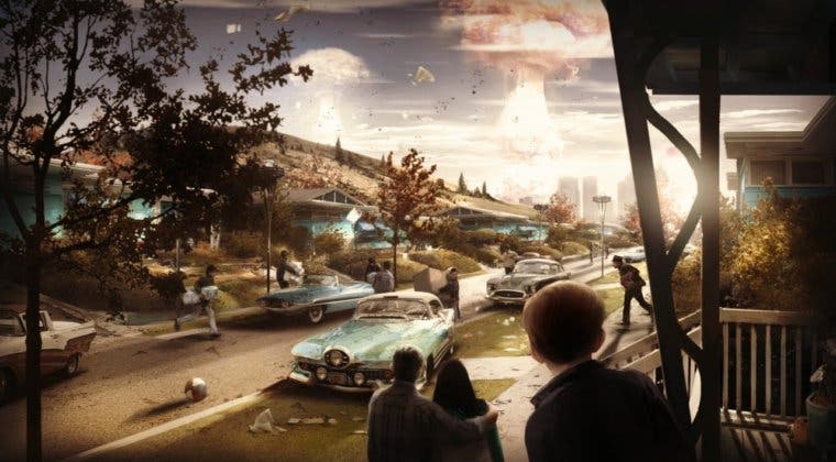 Imagen de Fallout y la pérdida de significado del posapocalipsis