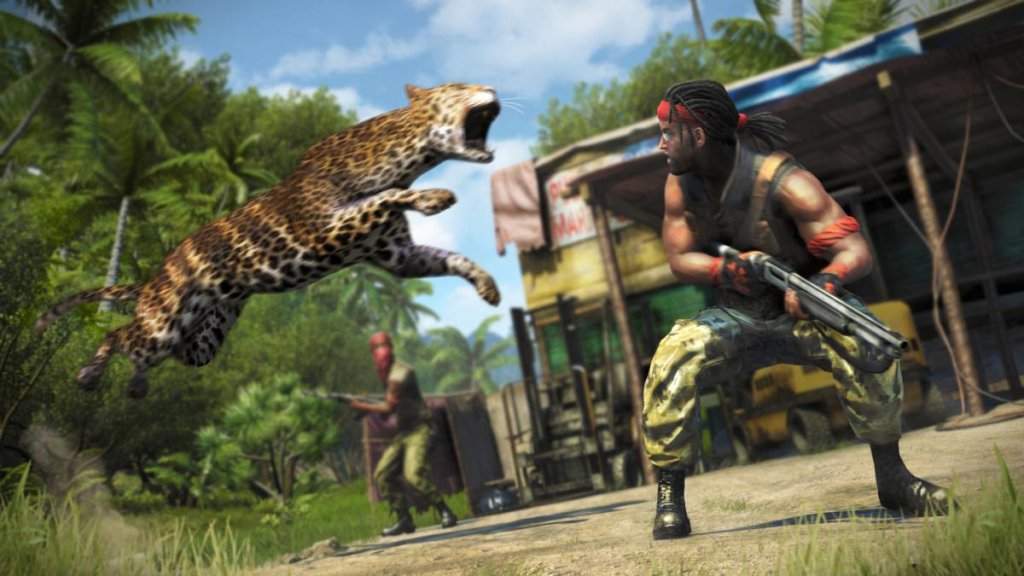 far cry 6