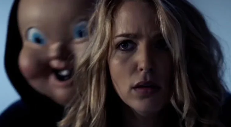 Imagen de Feliz Día de tu Muerte 3 podría convertirse en realidad, según el CEO de Blumhouse