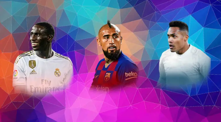 Imagen de FIFA 20: cartas especiales que nos encantaría ver en "Summer Heat", el nuevo evento de Ultimate Team