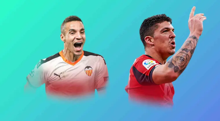 Imagen de FIFA 20: seis cartas especiales baratas de la Liga Santander que aún son muy útiles