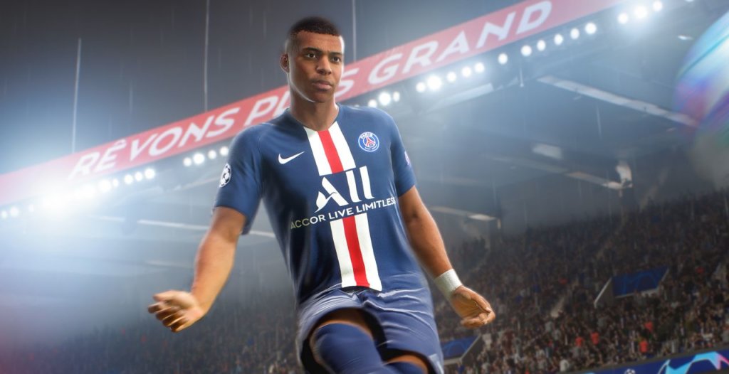 fifa 21