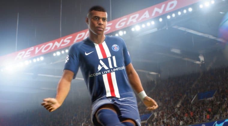 Imagen de FIFA 21 recibe su primera actualización corrigiendo un importante fallo