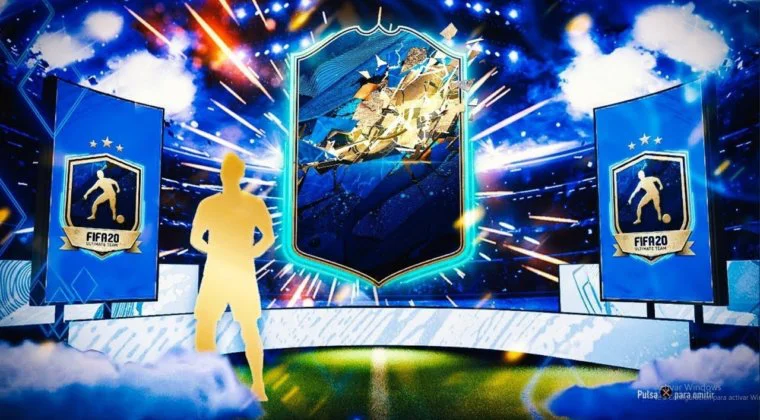 Imagen de FIFA 20: Estos son los TOTS del resto del mundo