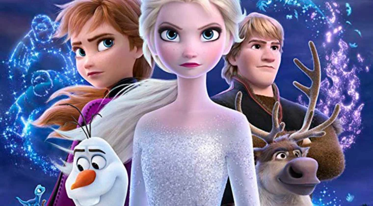 Imagen de Estas son las novedades de Disney Plus España de esta semana (15 - 21 de junio)