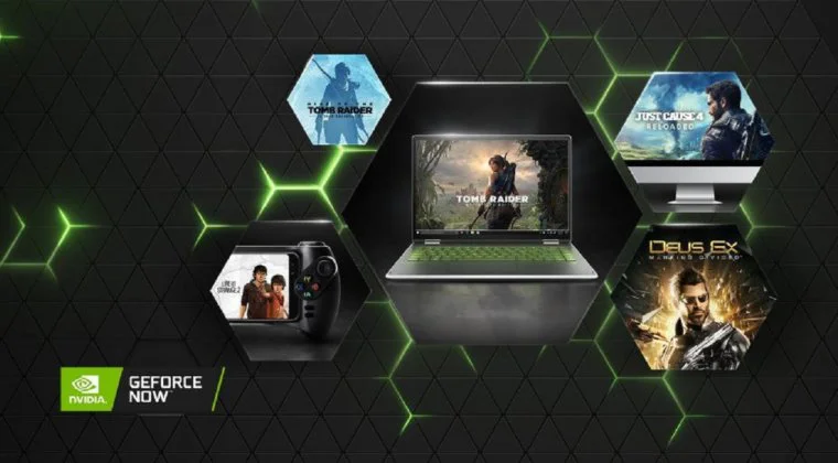 Imagen de GeForce NOW da un paso hacia adelante y confirma más de sesenta nuevos juegos para el mes de mayo