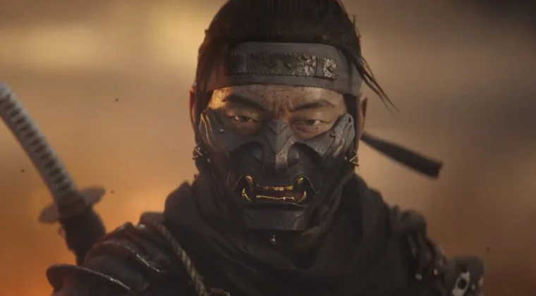 Imagen de El director de The Last of Us 2 asegura estar en "constante asombro" con Ghost of Tsushima