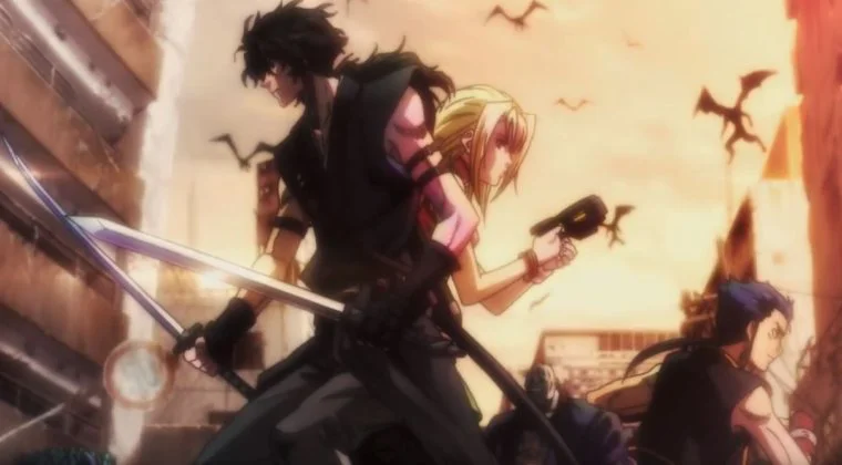 Imagen de El anime de Gibiate 'cambia' su fecha de estreno