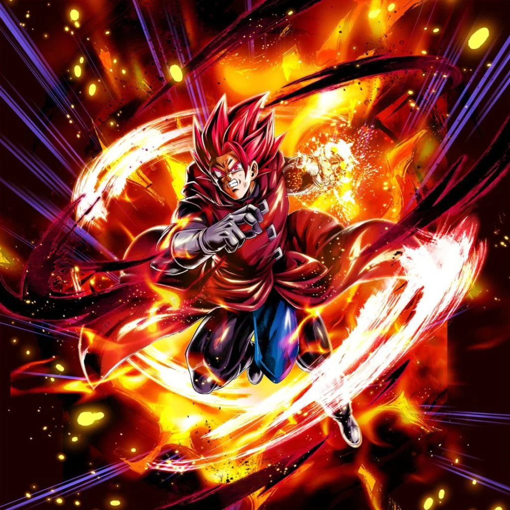 giblet super saiyan god