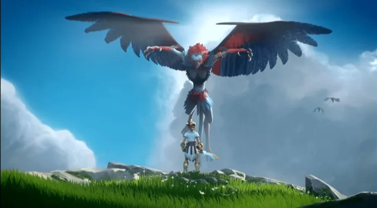Imagen de Ubisoft responde a la reciente filtración de Gods & Monsters; habrá noticias al final del verano