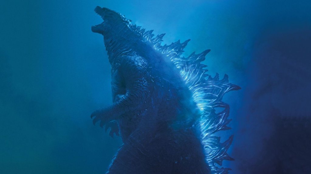 godzilla king of the monsters