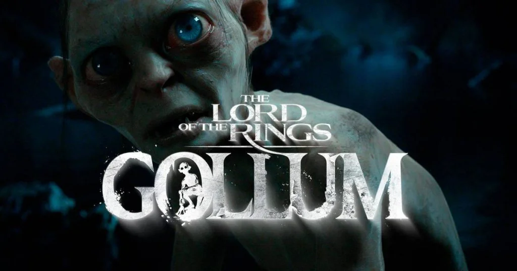 gollum
