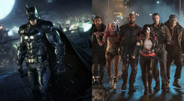 Imagen de Suicide Squad: Kill the Justice League y Gotham Knights serían presentados en DC Fandome
