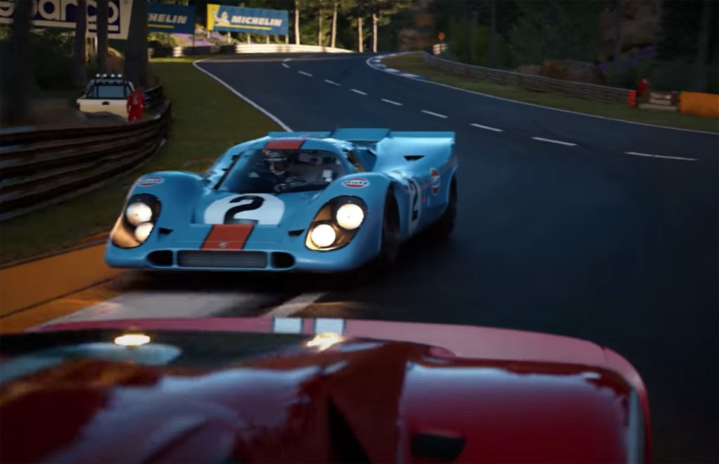 gran turismo 7 2