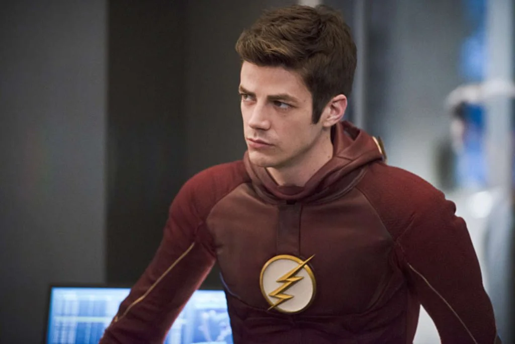 grant gustin 1