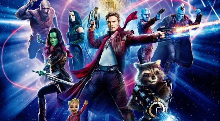 Imagen de La nueva teoría de Marvel apunta a una dramática muerte en Guardianes de la Galaxia Vol. 3