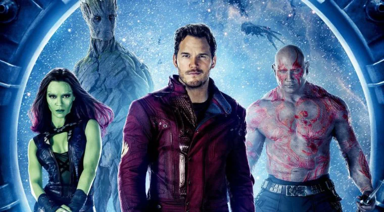 Imagen de Guardianes de la Galaxia: James Gunn revela una broma eliminada por Disney
