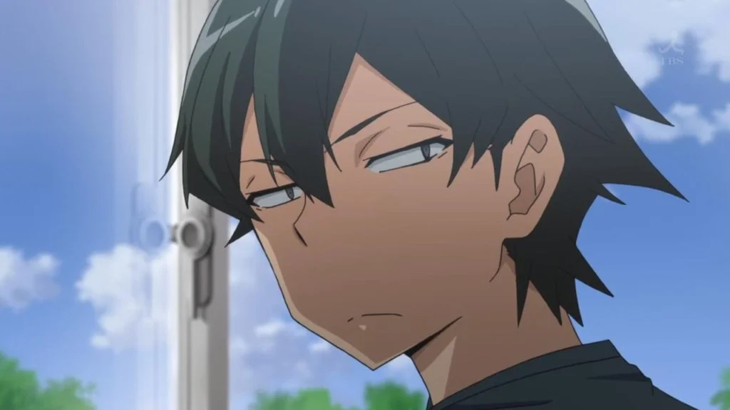 hachiman