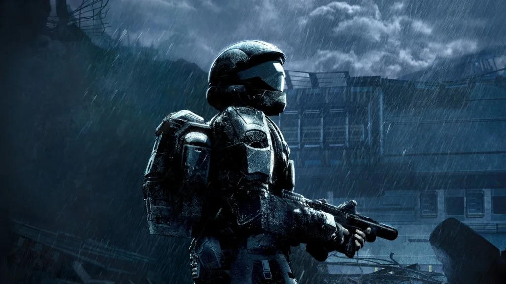 halo 3 odst
