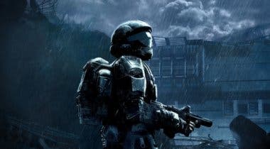 Imagen de Halo 3: ODST concreta su fecha de lanzamiento en PC a través de The Master Chief Collection