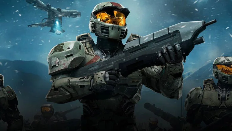 halo
