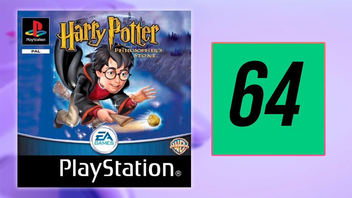 harry potter ps1 piedra