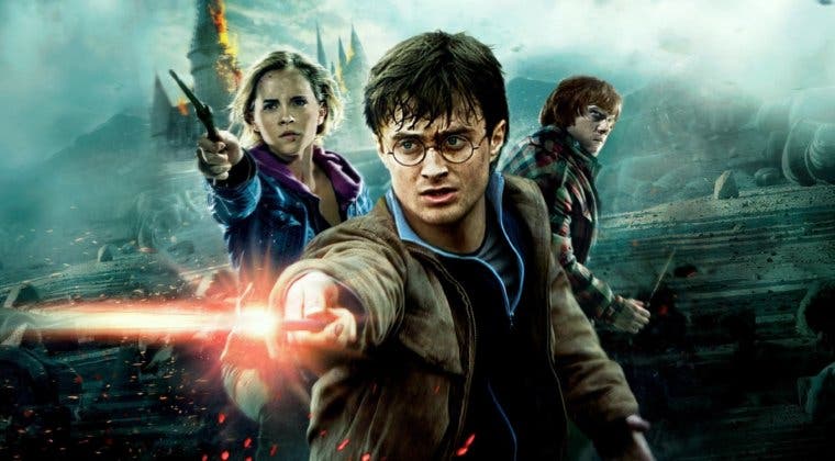 Imagen de Netflix quiere una franquicia familiar de éxito al estilo Harry Potter o Star Wars