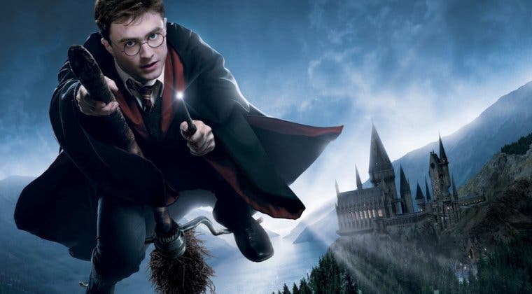 Imagen de Esta es la mejor película de Harry Potter para nuestros lectores