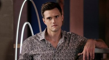 Imagen de The Flash: este es el motivo del despido de Hartley Sawyer