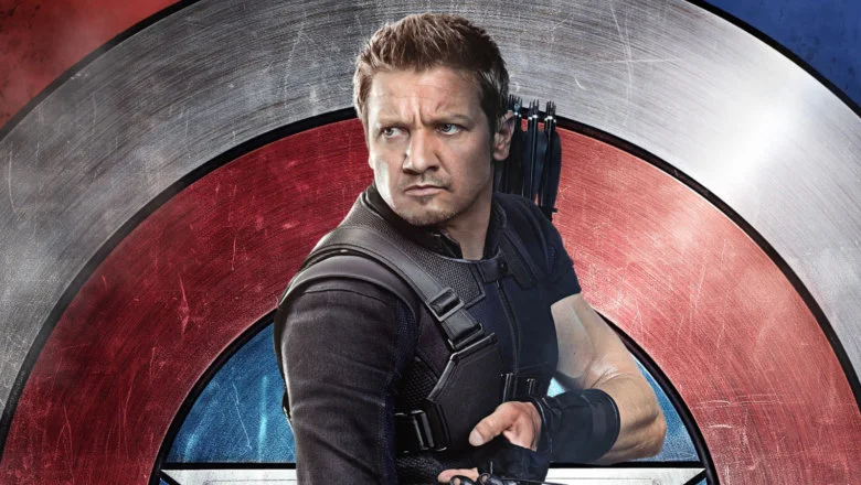 jeremy renner