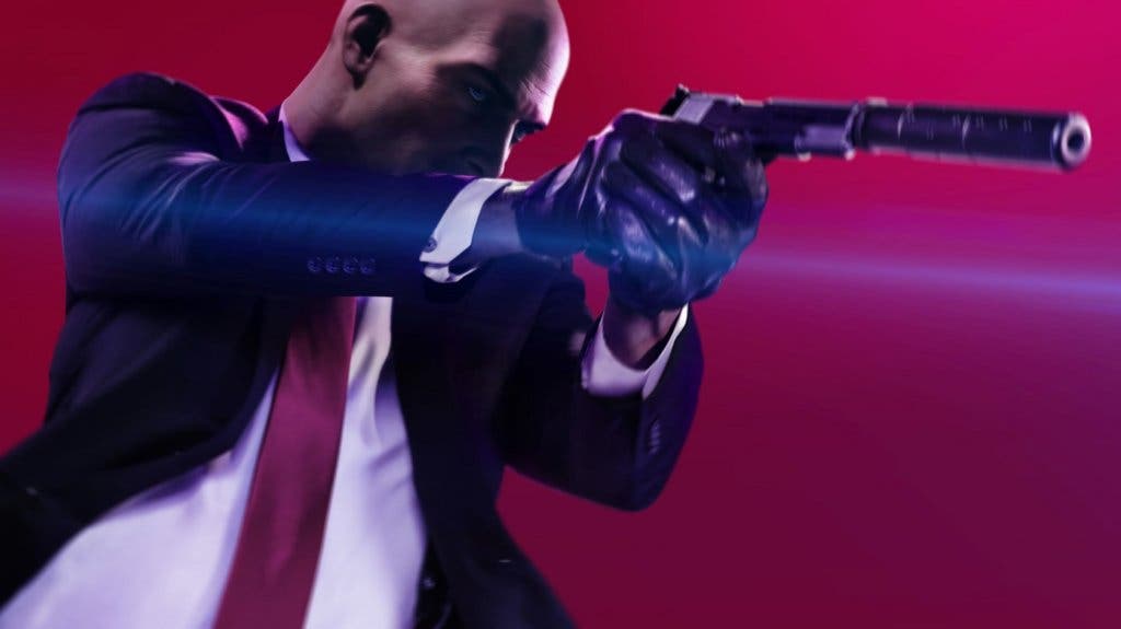 Hitman 3 será 'gratis' en PS5 y Xbox Series X bajo una condición