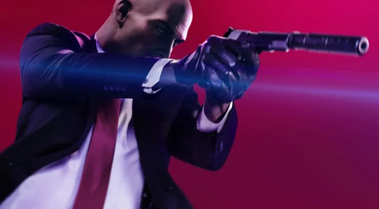 Imagen de Hitman III llegará a Google Stadia
